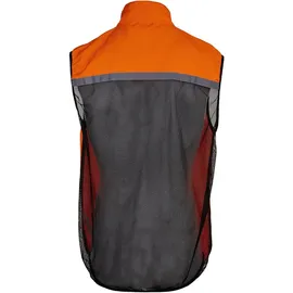Endurance Sindry The Night Unisex Orange XL