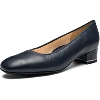 ARA Damen Graz Pumps, BLAU, 42.5 EU Weit