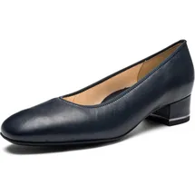 ARA Damen Graz Pumps, BLAU, 42.5 EU Weit