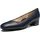 ARA Damen Graz Pumps, BLAU, 42.5 EU Weit