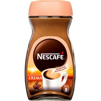 Nescafé Crema Instant-Kaffee 200 g