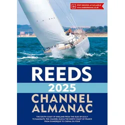 Reeds Channel Almanac 2025