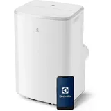 Electrolux Klimagerät 12000 BTU mobil
