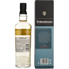 Torabhaig The Legacy Series Shaped by Skye Single Malt Scotch 46% vol 0,7 l Gechenkbox