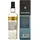 Torabhaig The Legacy Series Shaped by Skye Single Malt Scotch 46% vol 0,7 l Gechenkbox