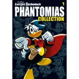 Egmont Ehapa Media Lustiges Taschenbuch Phantomias Collection 01