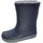 Fischer Schuhe Gummistiefel Blau 27