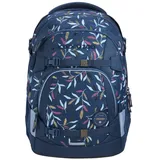 Coocazoo MATE Boho Glam Schulrucksack