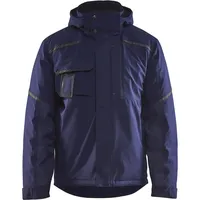 Blåkläder Winterjacke 4881 - S - marine