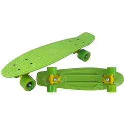 StreetSurfing Beach Board - green
