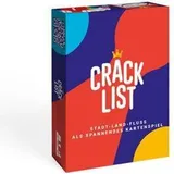 HUCH! Crack List