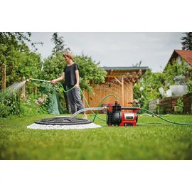 Einhell GE-GP 1246 N FS