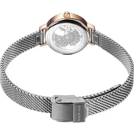 BERING 11022-064 Damenuhr Classic 22mm 3ATM