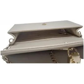 Valentino Divina Clutch Beige