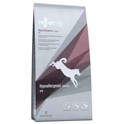 TROVET Hypoallergenic Insect IPD Hundetrockenfutter 10 kg