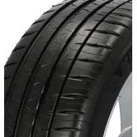 Michelin Pilot Sport 4 245/35 R18 92Y ZP XL