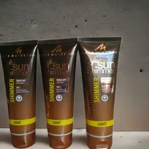 Manhattan Sun Shimmer light, 125ml