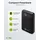 goobay Powerbank kompakt 20.000mAh (65869)