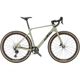 KTM Gravelator Elite 2026 28 Zoll RH 55 cm grün