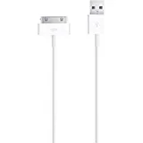 Apple 30-polig auf USB Kabel
