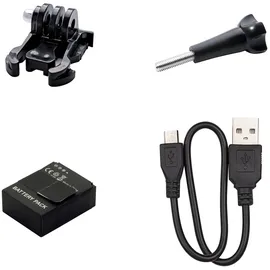 National Geographic Led-taschenlampe - Black - One Size