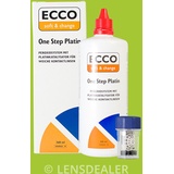 ECCO Soft & Change One Step Platin 100ml