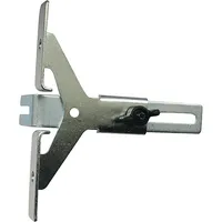 Makita Parallelanschlag 122704-5