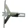 Makita Parallelanschlag 122704-5