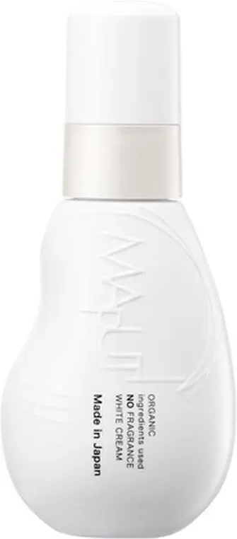 MAPUTI Bio-Whitening Bodymilch, parfümfrei, 100 ml