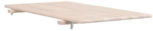 Rowico Ausziehplatte Tyler 50x90 cm