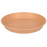 elho Green Basics Ø 29 x 4 cm terracotta
