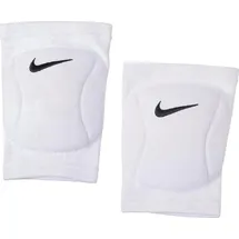 Nike Streak Volleyball Knieschoner - Weiß - M/L