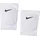 Nike Streak Volleyball Knieschoner - Weiß - M/L