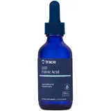 Trace Minerals Ionische Fulvosäure 250 mg 59 ml