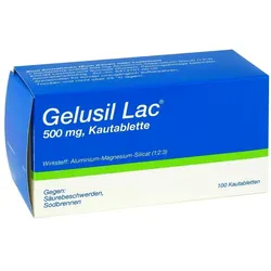 Gelusil-Lac