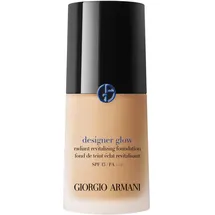 Giorgio Armani Teint Designer Glow Foundation LSF 15 4 30 ml