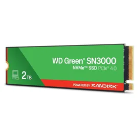 Western Digital WD Green SN3000 2 TB M.2