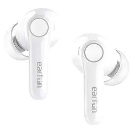 EarFun Air Pro 4 Glänzend Weiß