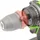 PROCRAFT PA18PRO DFR-1B-C inkl. 1 x 2,0 Ah + Koffer