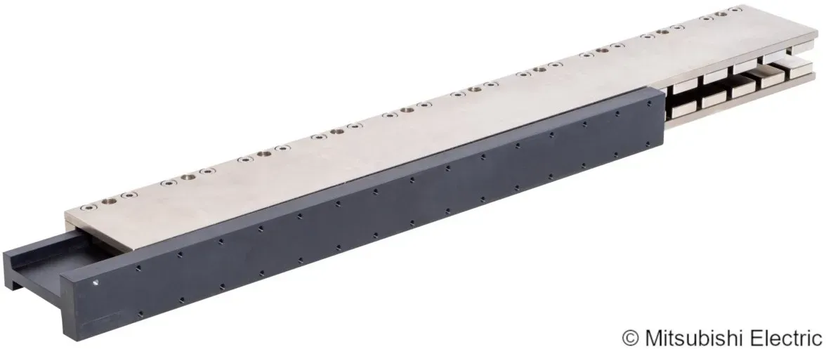 Mitsubishi Electric Linearmotor, LM AUS30, LM-AUS30-240-JSS0