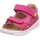 LAGOON Pink/Gelb 26