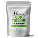 Forest Vitamin CDP Cholin Citicolin Gedächtnis Konzentration 300mg 100 Kapseln