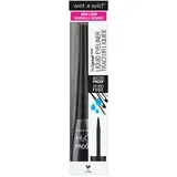 wet n wild H2O Proof wasserfester Eyeliner Farbton Black 5 ml