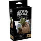 Atomic Mass Games | Star Wars: Legion – Großmeister Yoda | Erweiterung DE