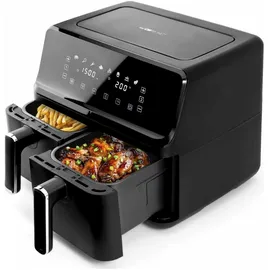 Clatronic FR 3804 H schwarz