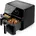 Clatronic FR 3804 H schwarz