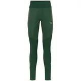 KARI TRAA Tirill Thermal 2.0 Leggings Grün XS