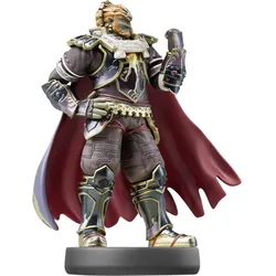 Nintendo amiibo Smash Ganondorf