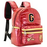 COFI Harry Potter Rucksack Stilvoller Schulbegleiter für junge Fans