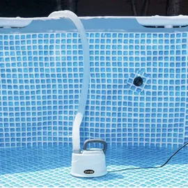 Intex Pool vacuum Pump